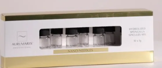 SET REFILL 10 AMPOULES DE NANO-NEEDLES