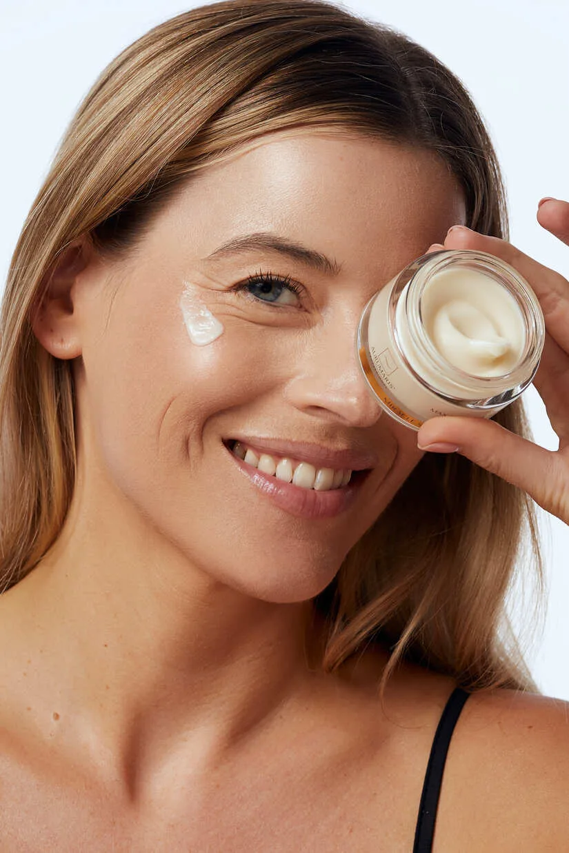 CRÈME DE RAJEUNISSEMENT MAX