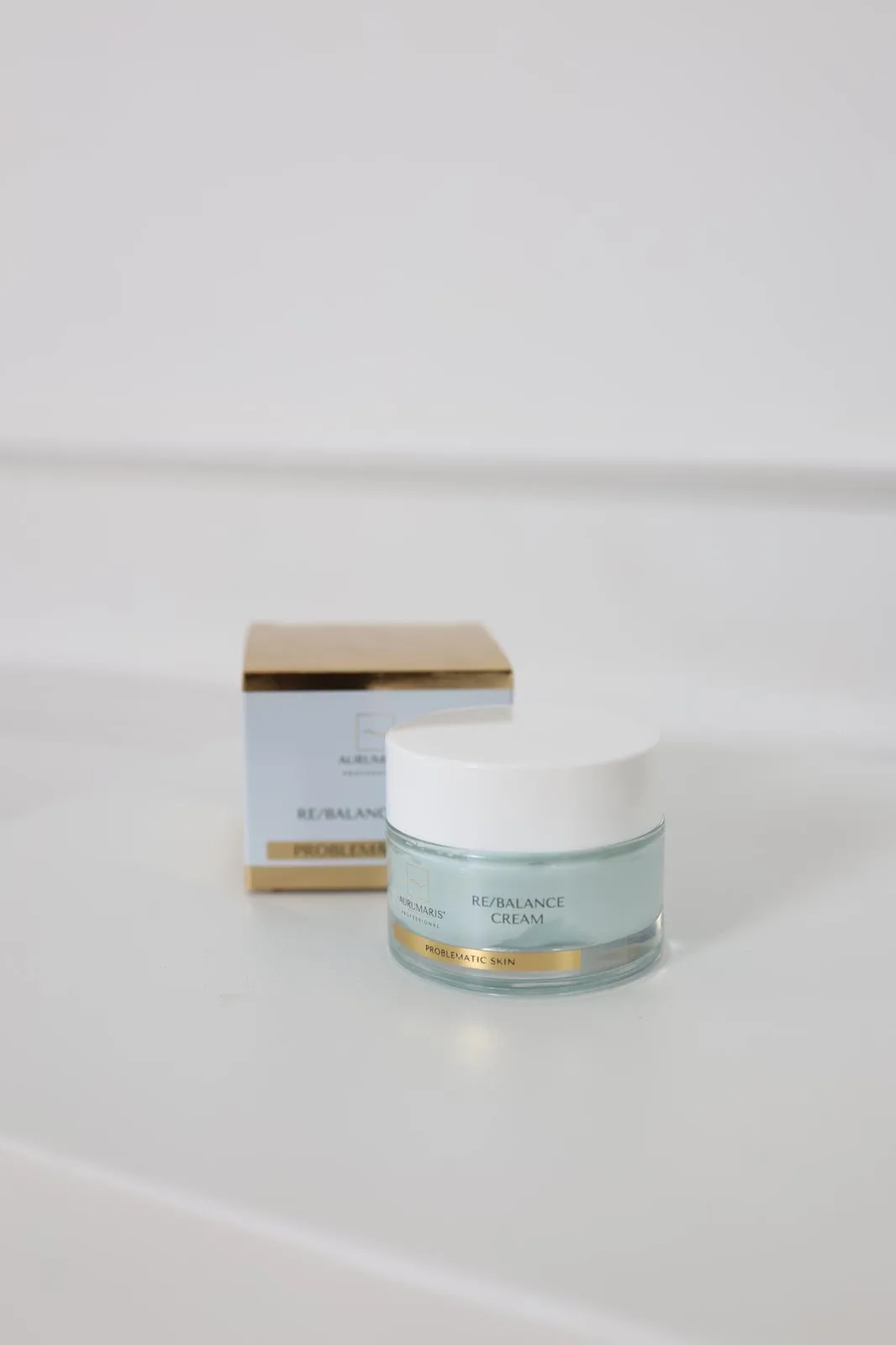 CRÈME RE/BALANCE