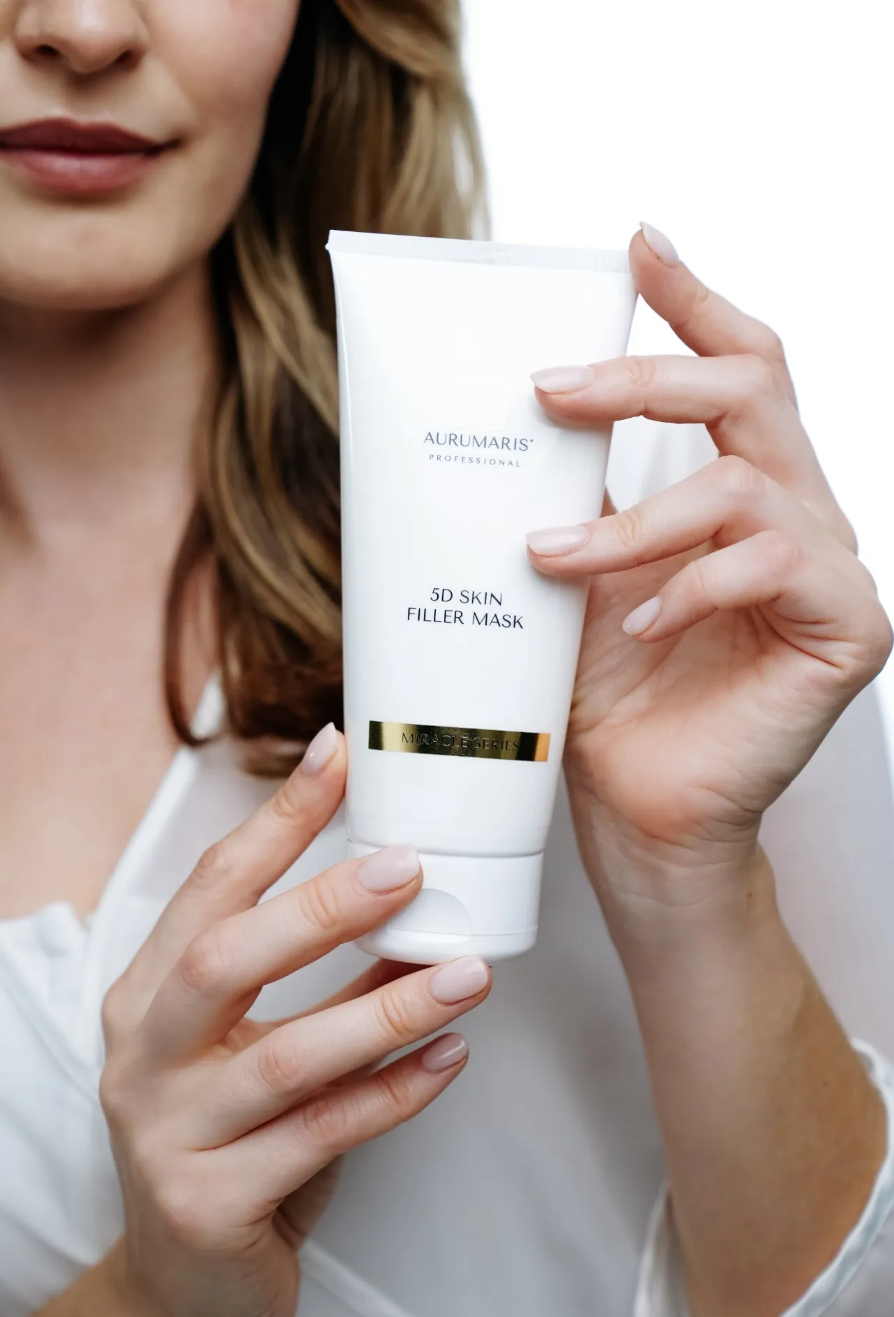 MASQUE 5D FILLER