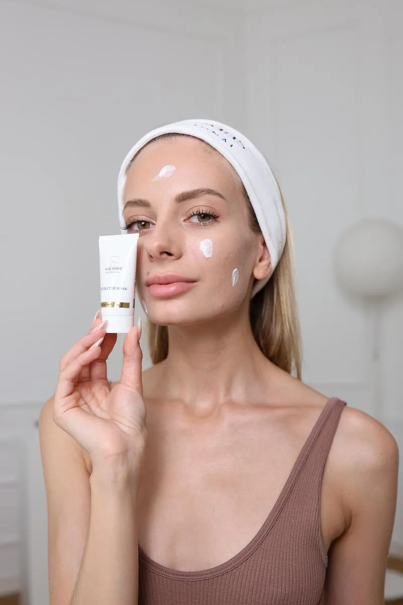 MASQUE SPOT RE/BALANCE