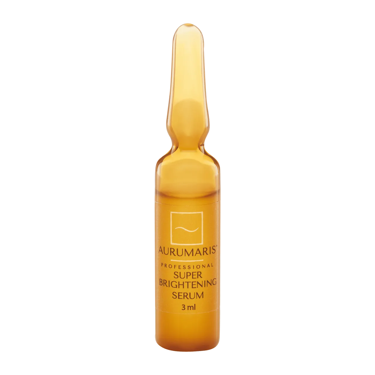 SÉRUM SUPER ÉCLAIRCISSANT